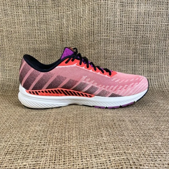 🛑SOLD🛑  Brooks Running Shoes Ravenna  Size 10.5 - Picture 6 of 11